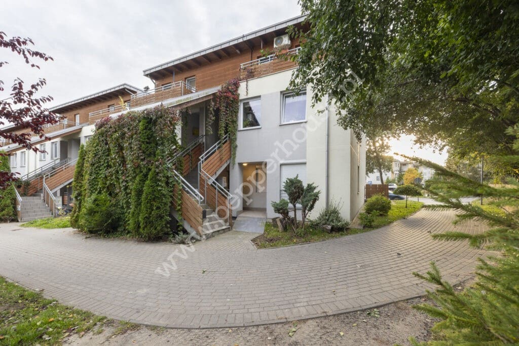 , Gdańsk, Jasień, Leszczynowa - listing photo no. 15