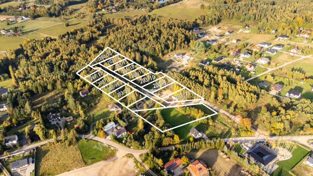 Działka na sprzedaż, pomorskie, Pomlewo, Szkolna - zdjęcie ofertowe nr 1