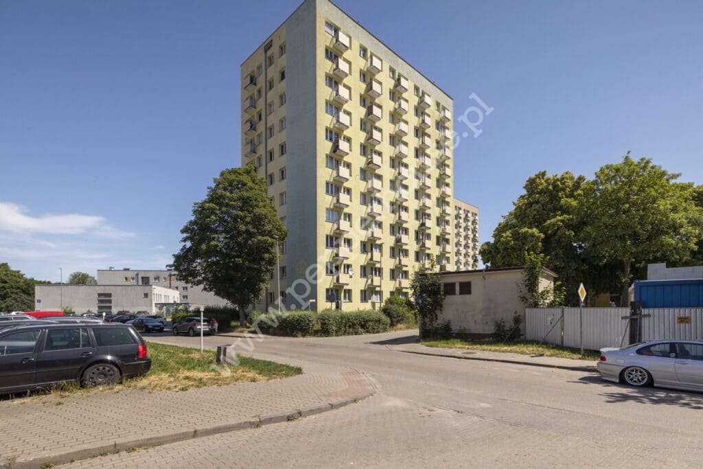 Mieszkanie na sprzedaż, Gdynia, Witomino-Radiostacja, Strażacka - zdjęcie ofertowe nr 16