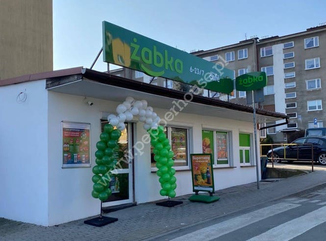 , dolnośląskie, Strzegom, Sosnowa