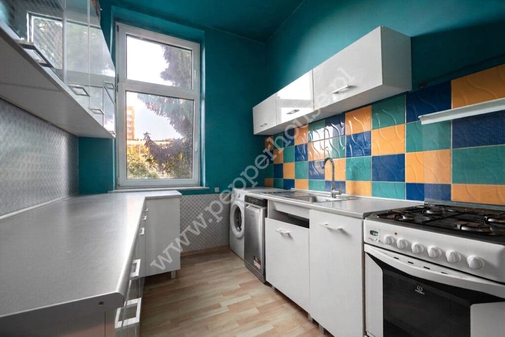 , Gdańsk, Wrzeszcz, Juliusza Słowackiego - listing photo no. 6