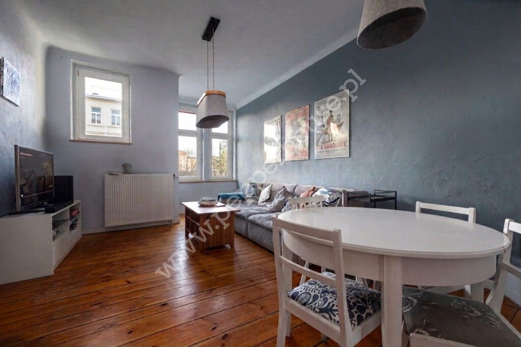 , Gdańsk, Wrzeszcz, Juliusza Słowackiego - listing photo no. 2