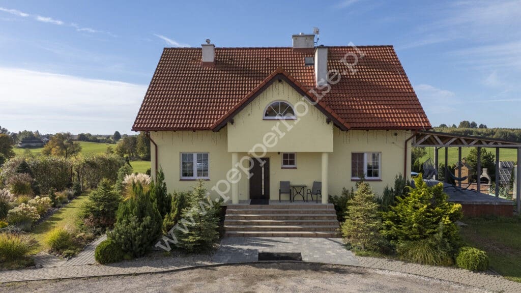 Dom na sprzedaż, pomorskie, Mościska - zdjęcie ofertowe nr 31