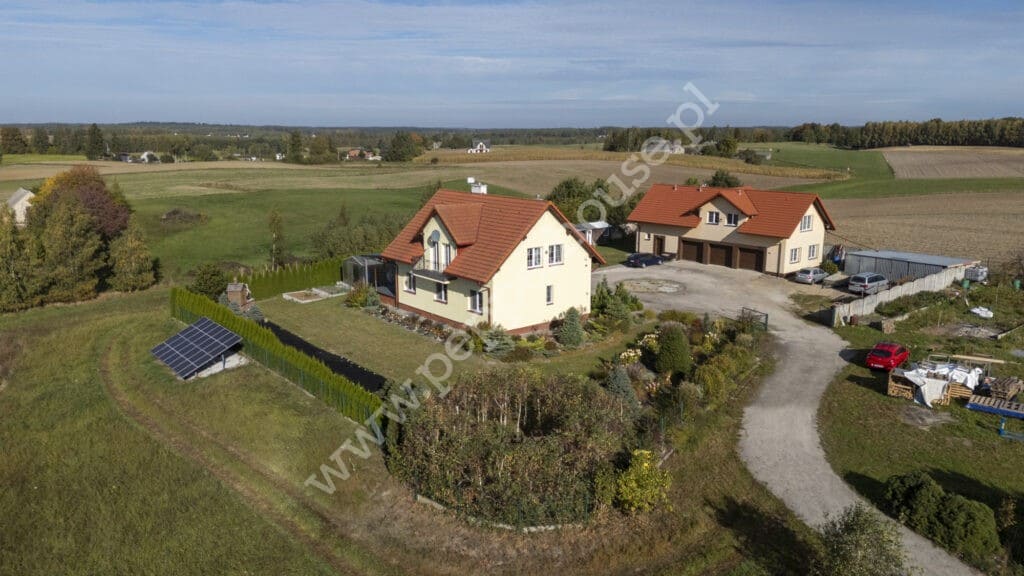 Dom na sprzedaż, pomorskie, Mościska - zdjęcie ofertowe nr 34