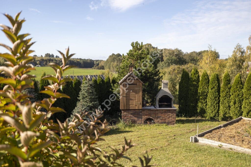 Dom na sprzedaż, pomorskie, Mościska - zdjęcie ofertowe nr 35