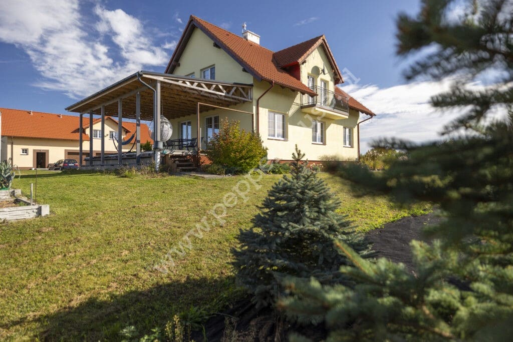 Dom na sprzedaż, pomorskie, Mościska - zdjęcie ofertowe nr 36