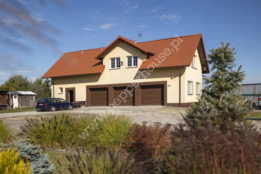 Dom na sprzedaż, pomorskie, Mościska - zdjęcie ofertowe nr 24