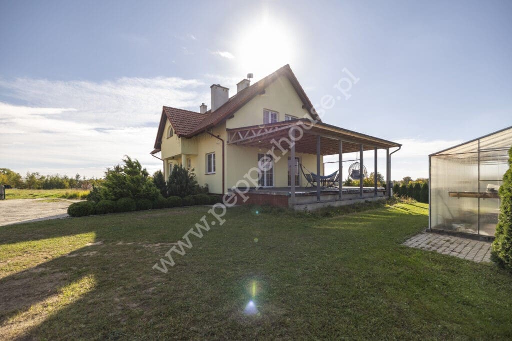 Dom na sprzedaż, pomorskie, Mościska - zdjęcie ofertowe nr 33