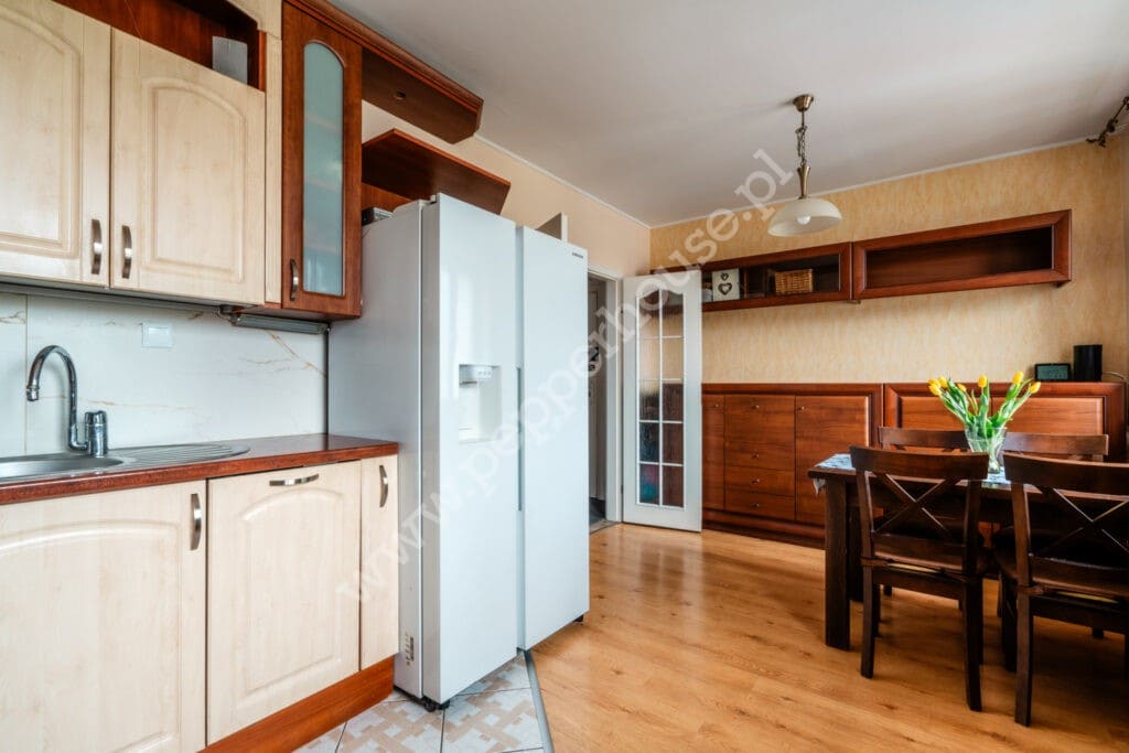 Mieszkanie na sprzedaż, Gdynia, Wielki Kack, Gryfa Pomorskiego - zdjęcie ofertowe nr 6