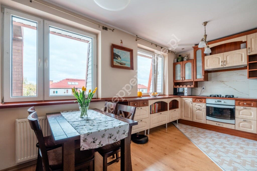 Mieszkanie na sprzedaż, Gdynia, Wielki Kack, Gryfa Pomorskiego - zdjęcie ofertowe nr 1