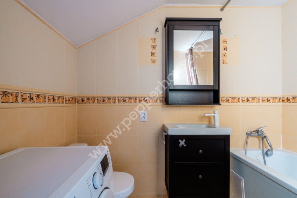 Mieszkanie na sprzedaż, Gdynia, Wielki Kack, Gryfa Pomorskiego - zdjęcie ofertowe nr 16