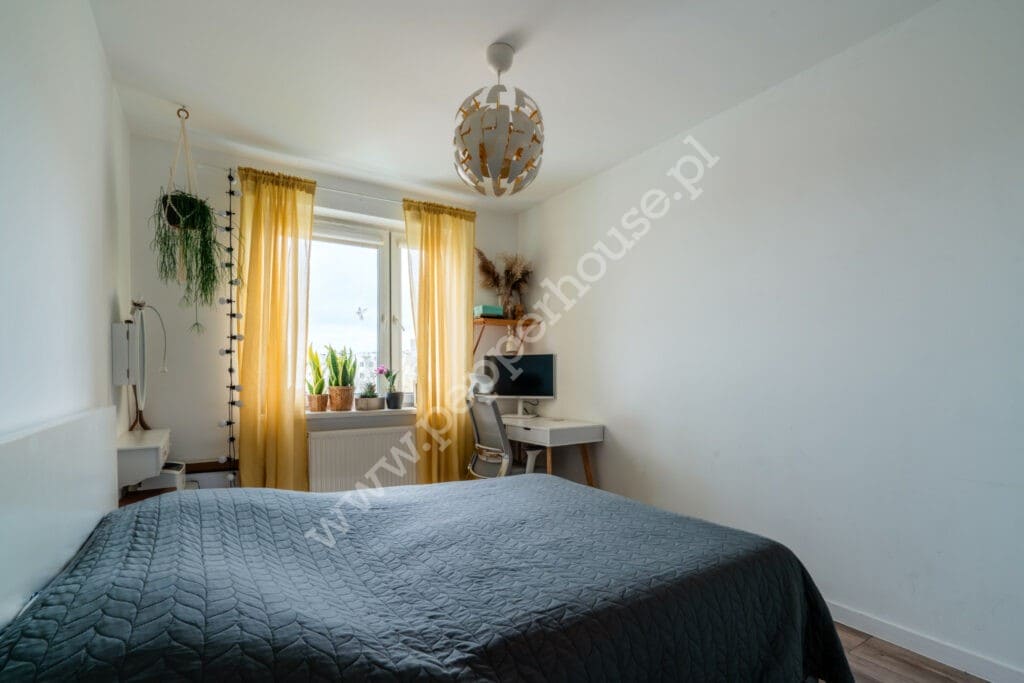 Mieszkanie na sprzedaż, Gdynia, Wielki Kack, Gryfa Pomorskiego - zdjęcie ofertowe nr 9