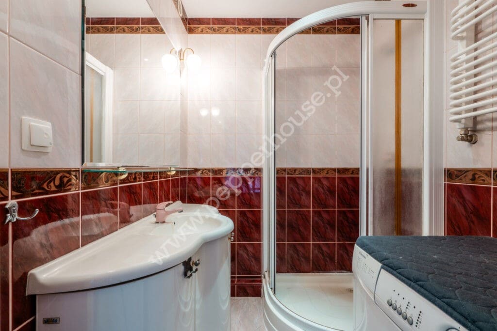Mieszkanie na sprzedaż, Gdynia, Wielki Kack, Gryfa Pomorskiego - zdjęcie ofertowe nr 17