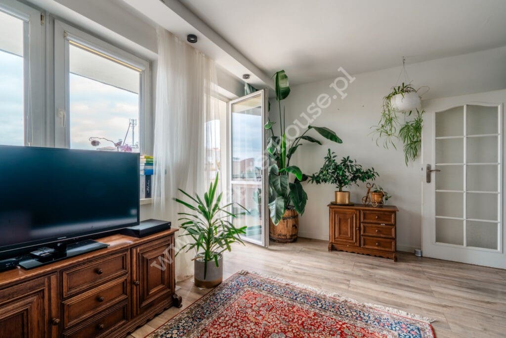 Mieszkanie na sprzedaż, Gdynia, Wielki Kack, Gryfa Pomorskiego - zdjęcie ofertowe nr 5