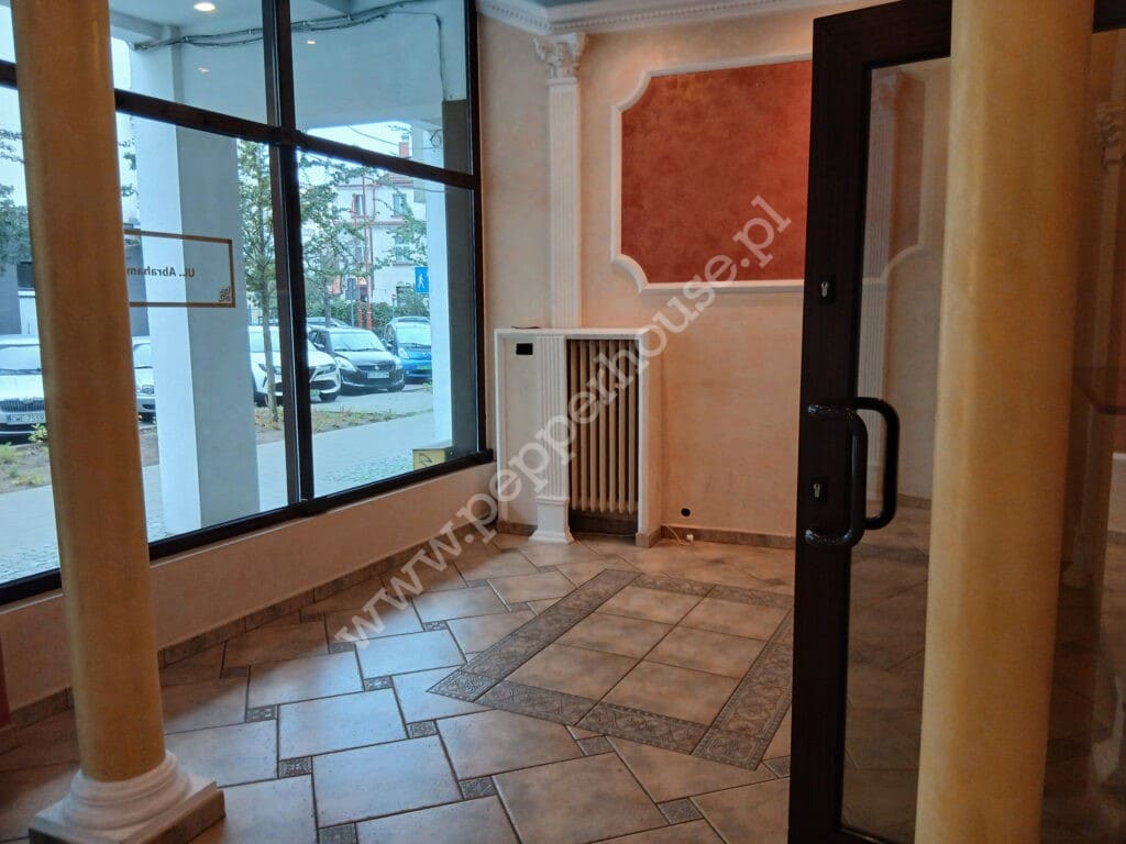 , Gdynia, Śródmieście, Antoniego Abrahama - listing photo no. 3