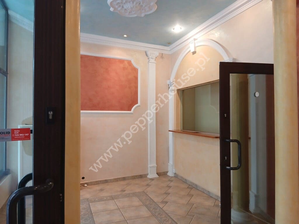 , Gdynia, Śródmieście, Antoniego Abrahama - listing photo no. 4