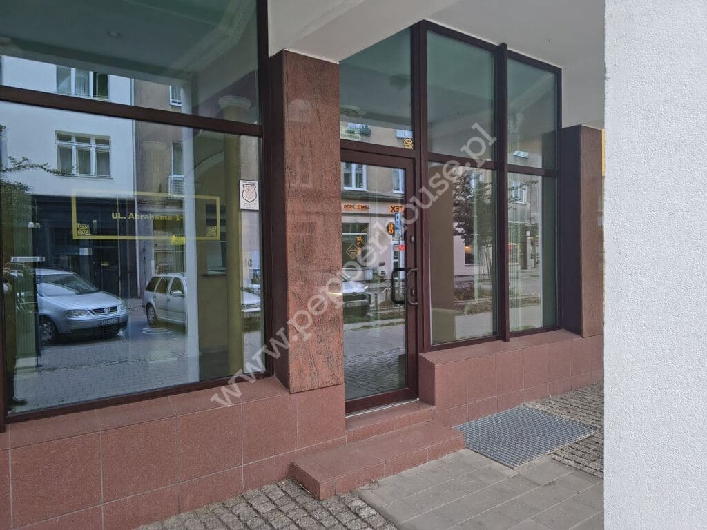 , Gdynia, Śródmieście, Antoniego Abrahama - listing photo no. 1