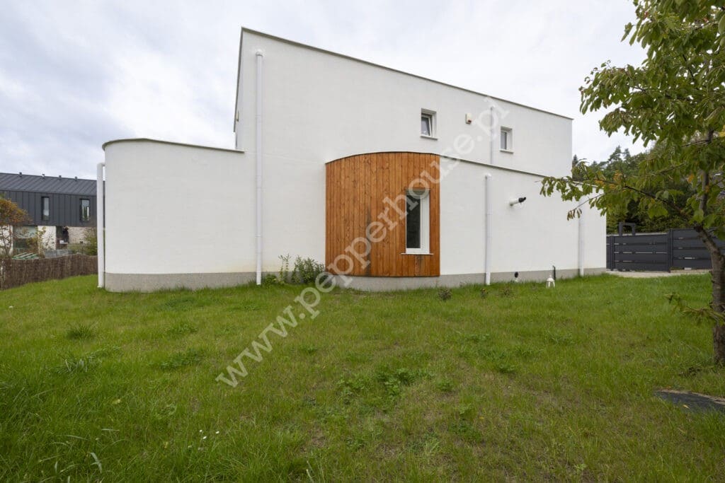 , pomorskie, Otomin, Malinowa - listing photo no. 18