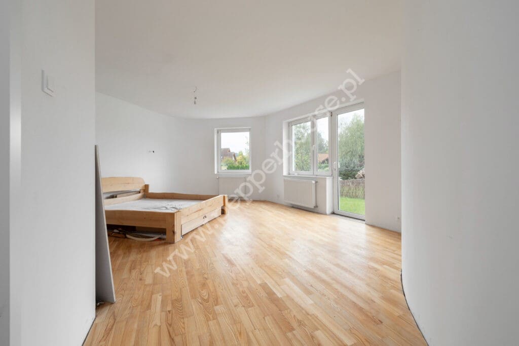 , pomorskie, Otomin, Malinowa - listing photo no. 8