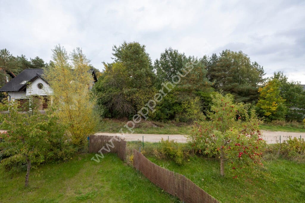 , pomorskie, Otomin, Malinowa - listing photo no. 20