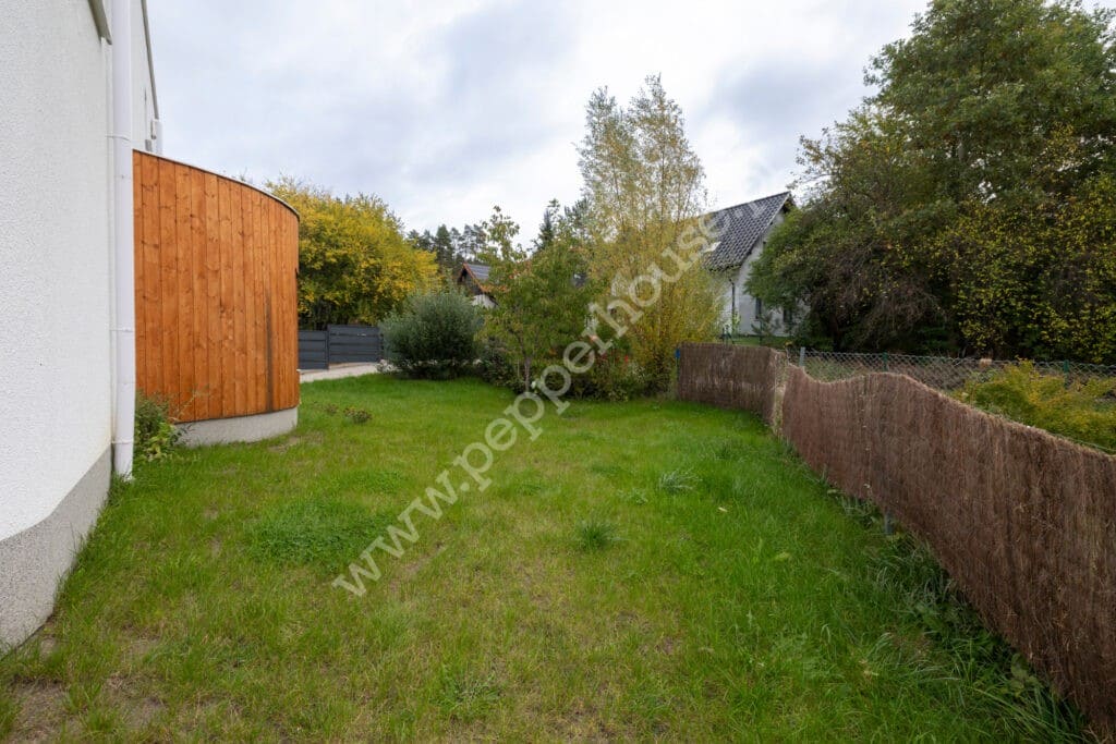 , pomorskie, Otomin, Malinowa - listing photo no. 22
