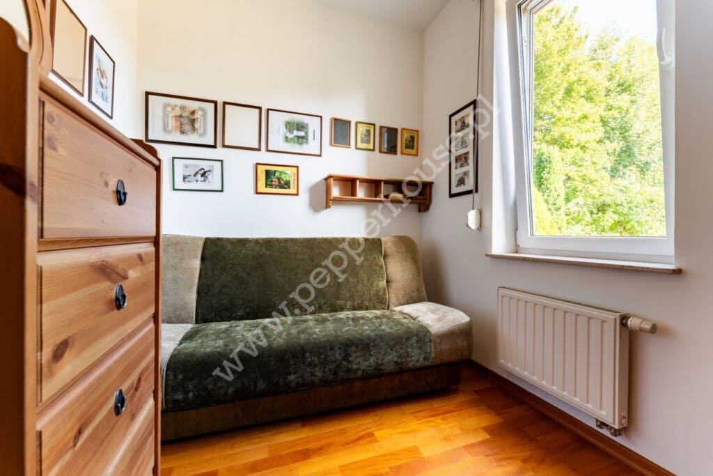 Mieszkanie na sprzedaż, Gdynia, Orłowo, Architektów - zdjęcie ofertowe nr 5