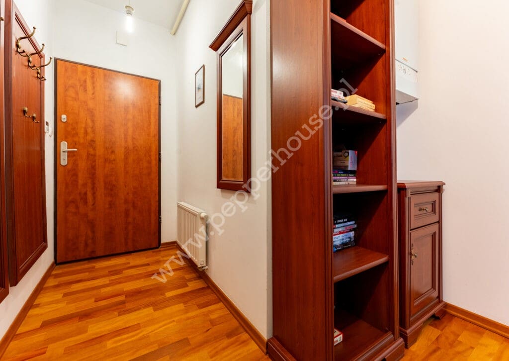 Mieszkanie na sprzedaż, Gdynia, Orłowo, Architektów - zdjęcie ofertowe nr 11