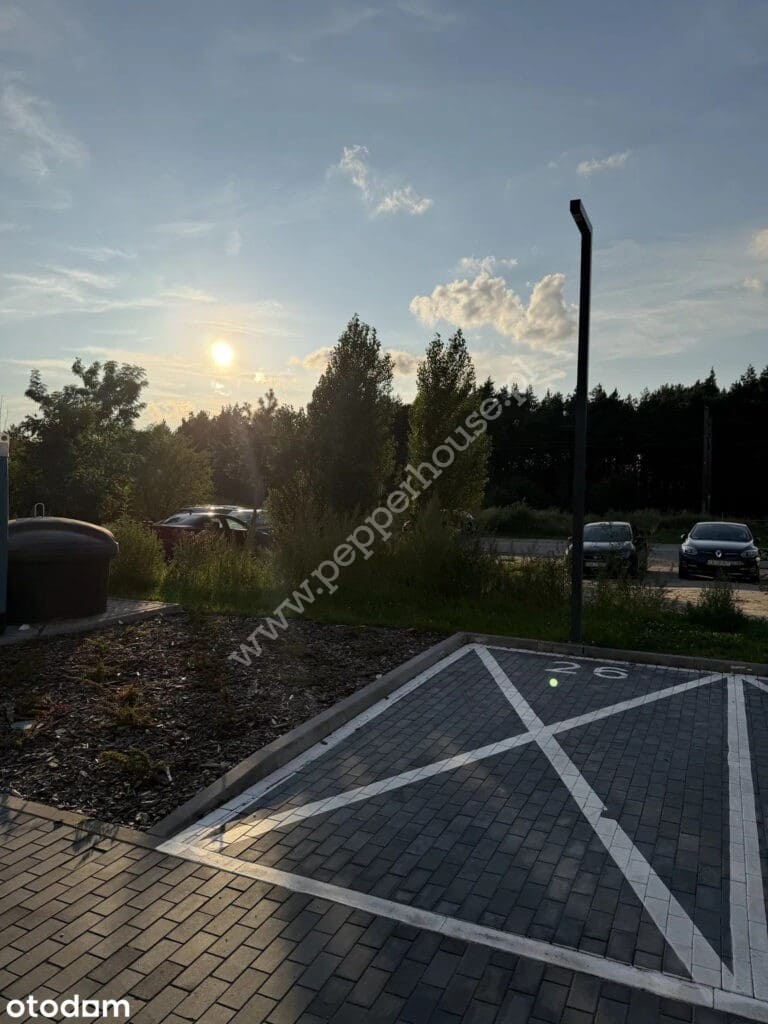 , Bydgoszcz, Osiedle Leśne, Zaświat - listing photo no. 19