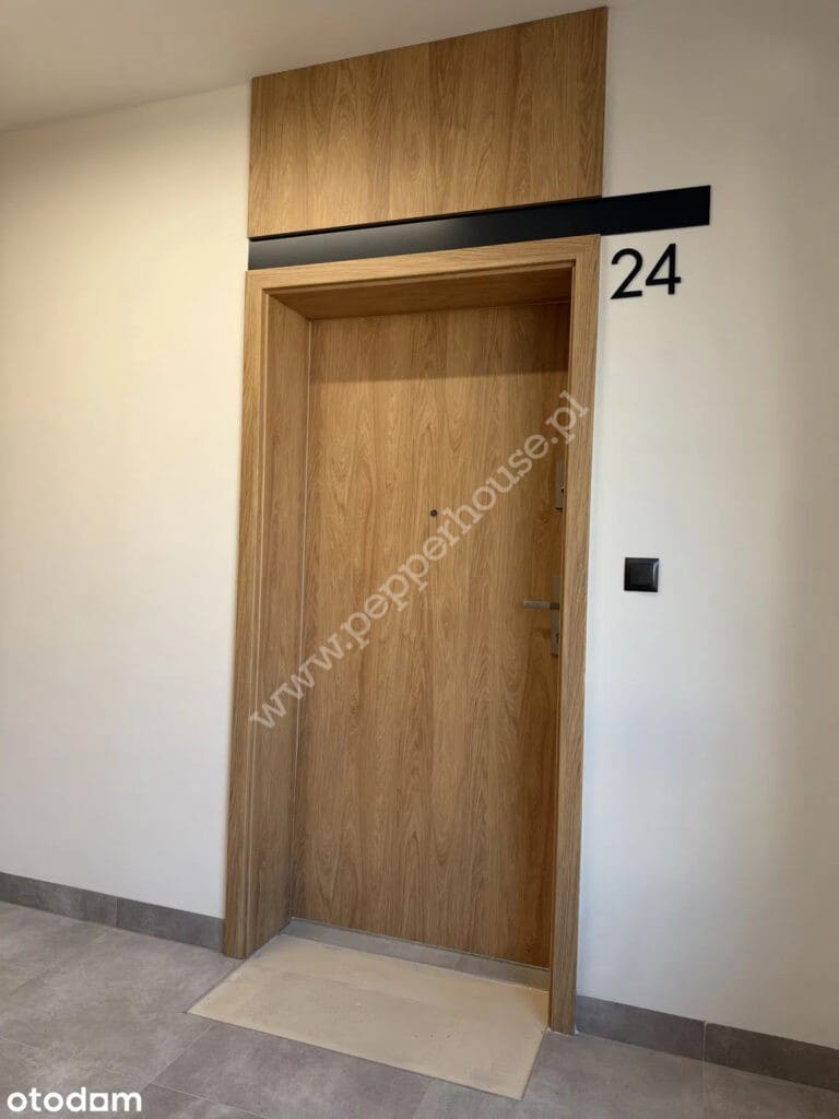 , Bydgoszcz, Osiedle Leśne, Zaświat - listing photo no. 15