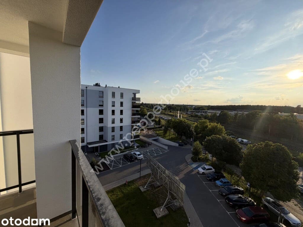 , Bydgoszcz, Osiedle Leśne, Zaświat - listing photo no. 12
