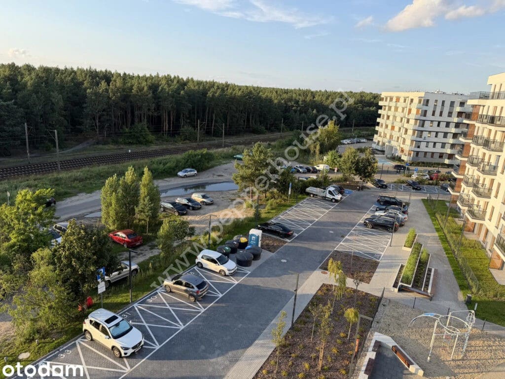 , Bydgoszcz, Osiedle Leśne, Zaświat - listing photo no. 18