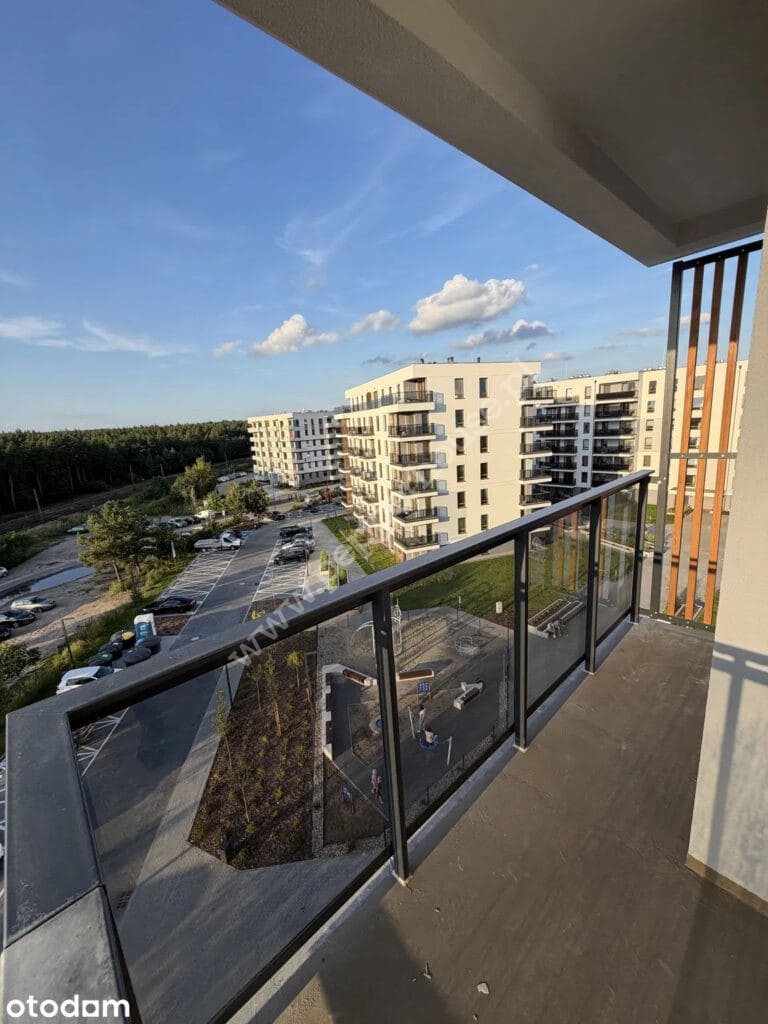 , Bydgoszcz, Osiedle Leśne, Zaświat - listing photo no. 11