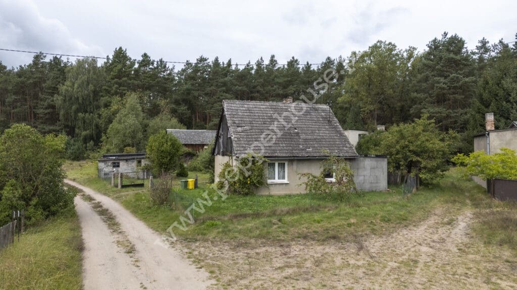 , pomorskie, Zimne Zdroje - listing photo no. 21
