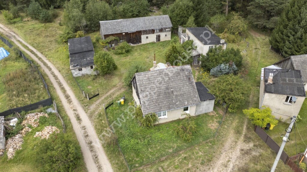 , pomorskie, Zimne Zdroje - listing photo no. 1