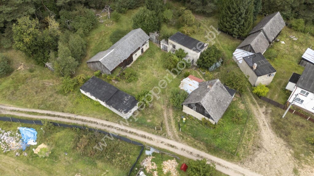 , pomorskie, Zimne Zdroje - listing photo no. 22