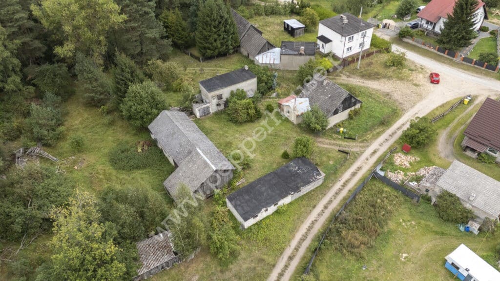 , pomorskie, Zimne Zdroje - listing photo no. 23