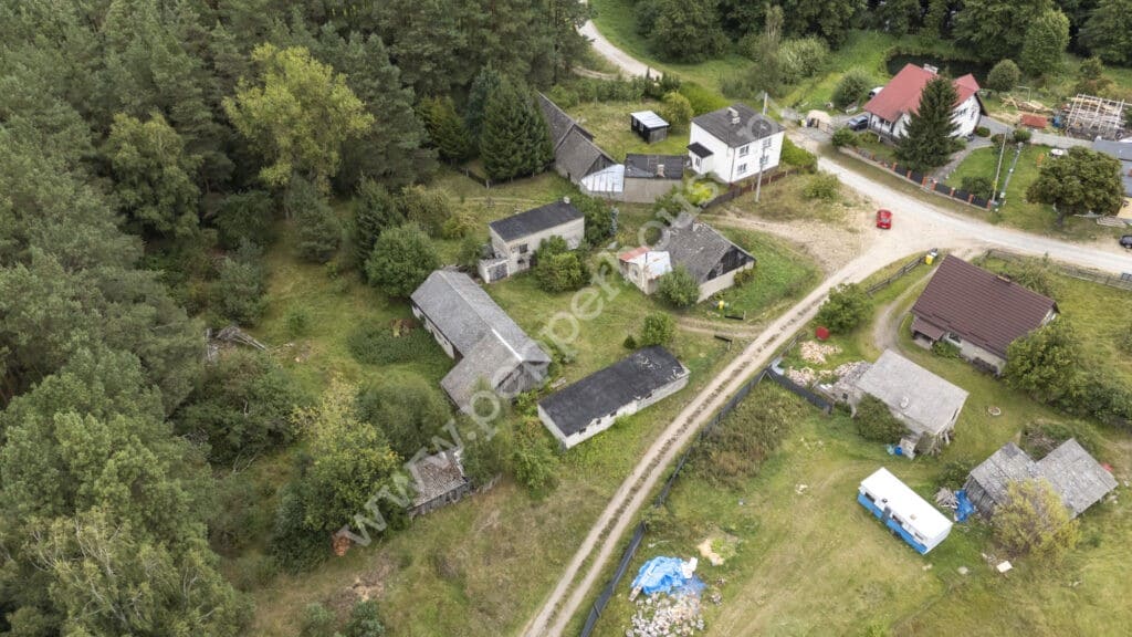 , pomorskie, Zimne Zdroje - listing photo no. 24