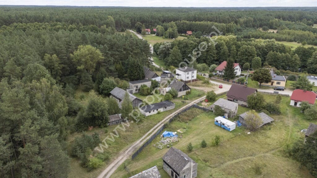 , pomorskie, Zimne Zdroje - listing photo no. 26