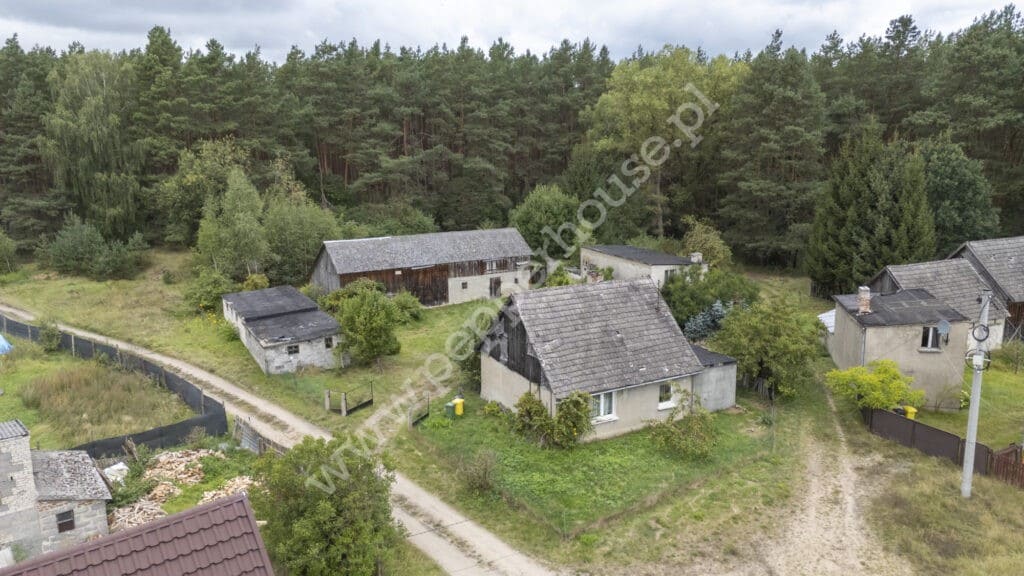 , pomorskie, Zimne Zdroje - listing photo no. 27