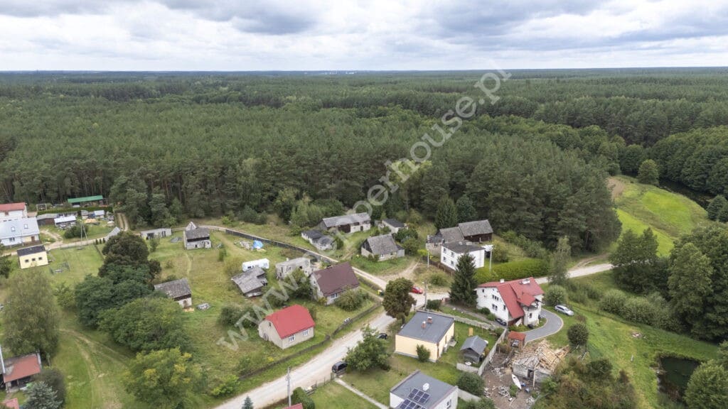 , pomorskie, Zimne Zdroje - listing photo no. 28