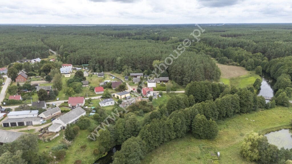 , pomorskie, Zimne Zdroje - listing photo no. 29