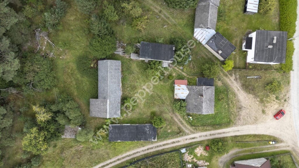 , pomorskie, Zimne Zdroje - listing photo no. 30
