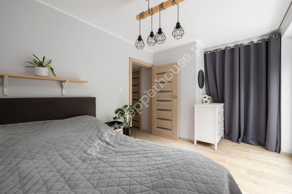 Mieszkanie na sprzedaż, pomorskie, Reda, Krajobrazowa - zdjęcie ofertowe nr 19
