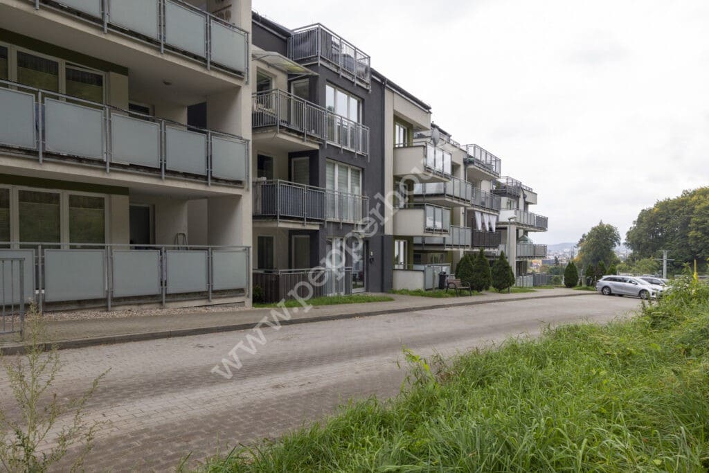 Mieszkanie na sprzedaż, pomorskie, Reda, Krajobrazowa - zdjęcie ofertowe nr 23