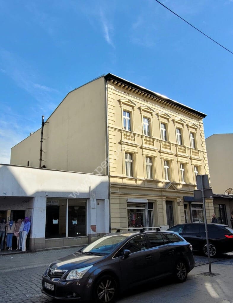 Dom na sprzedaż, Bydgoszcz, Śródmieście, Dworcowa - zdjęcie ofertowe nr 2