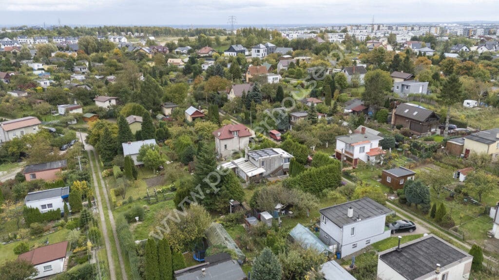 , pomorskie, Gdańsk, Jasień - listing photo no. 23