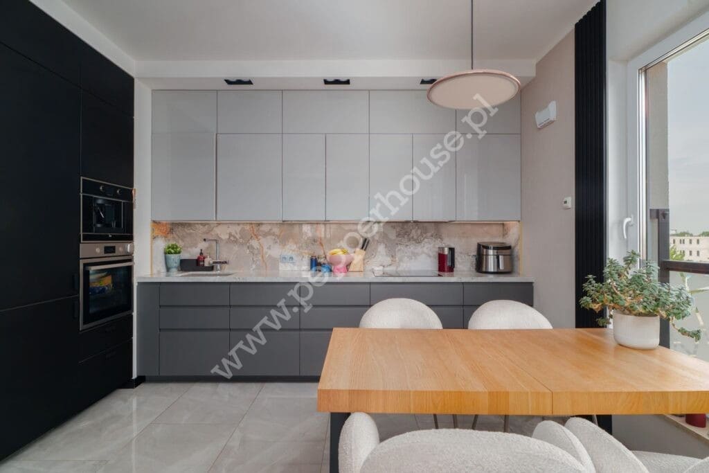 , Warszawa, Białołęka, Głębocka - listing photo no. 1