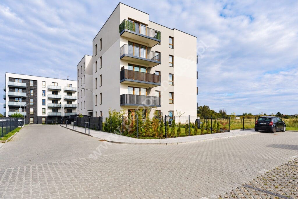 , pomorskie, Rumia, Jeziorna - listing photo no. 18