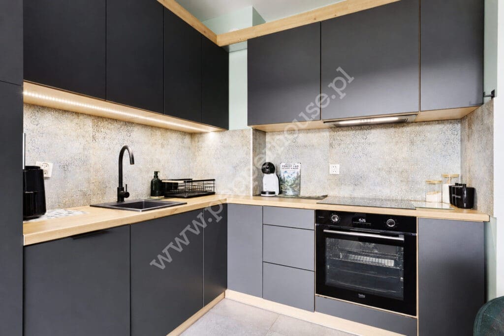 , pomorskie, Rumia, Jeziorna - listing photo no. 7