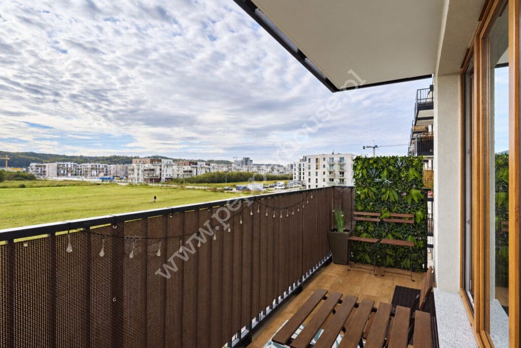 , pomorskie, Rumia, Jeziorna - listing photo no. 14